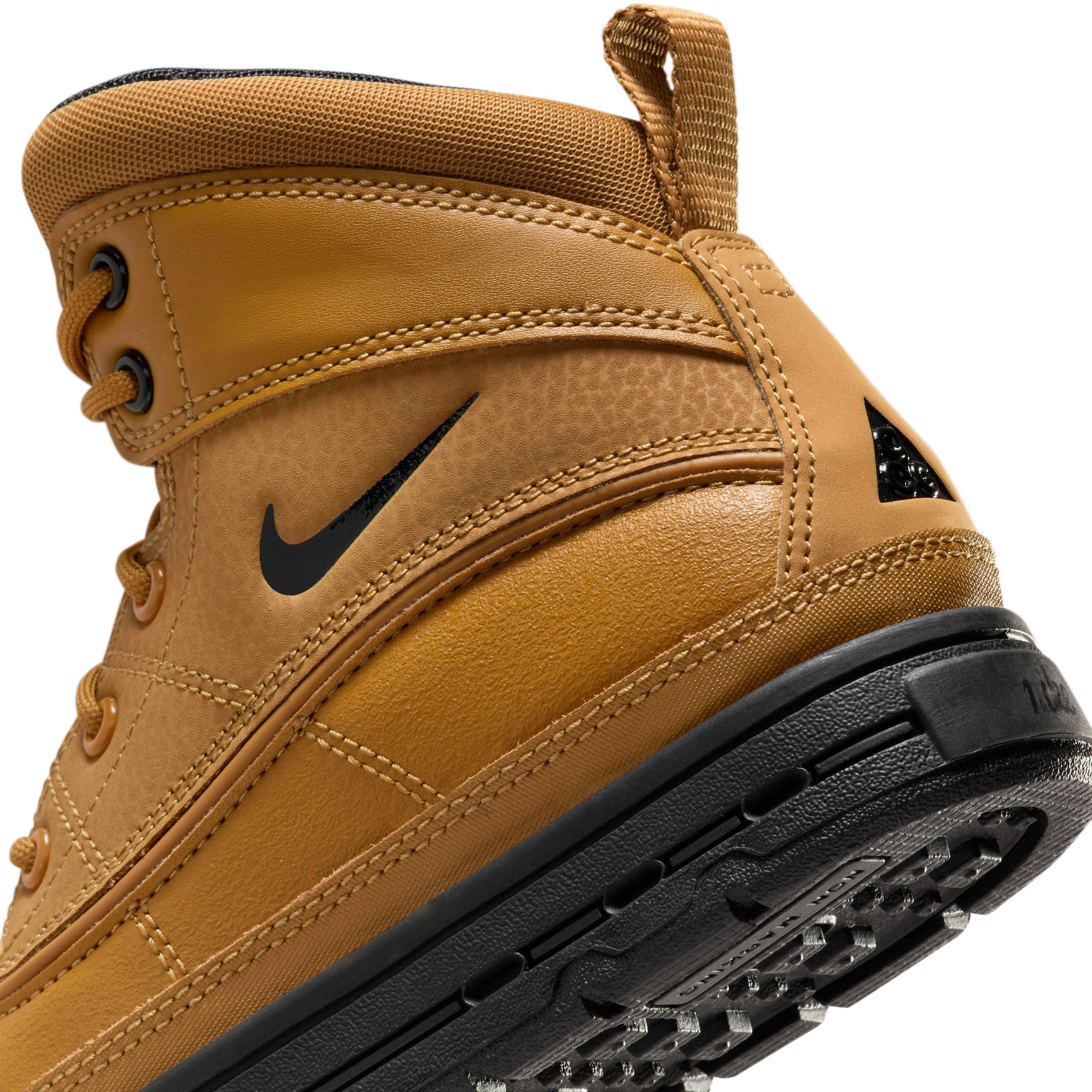 Nike woodside boots preschool online